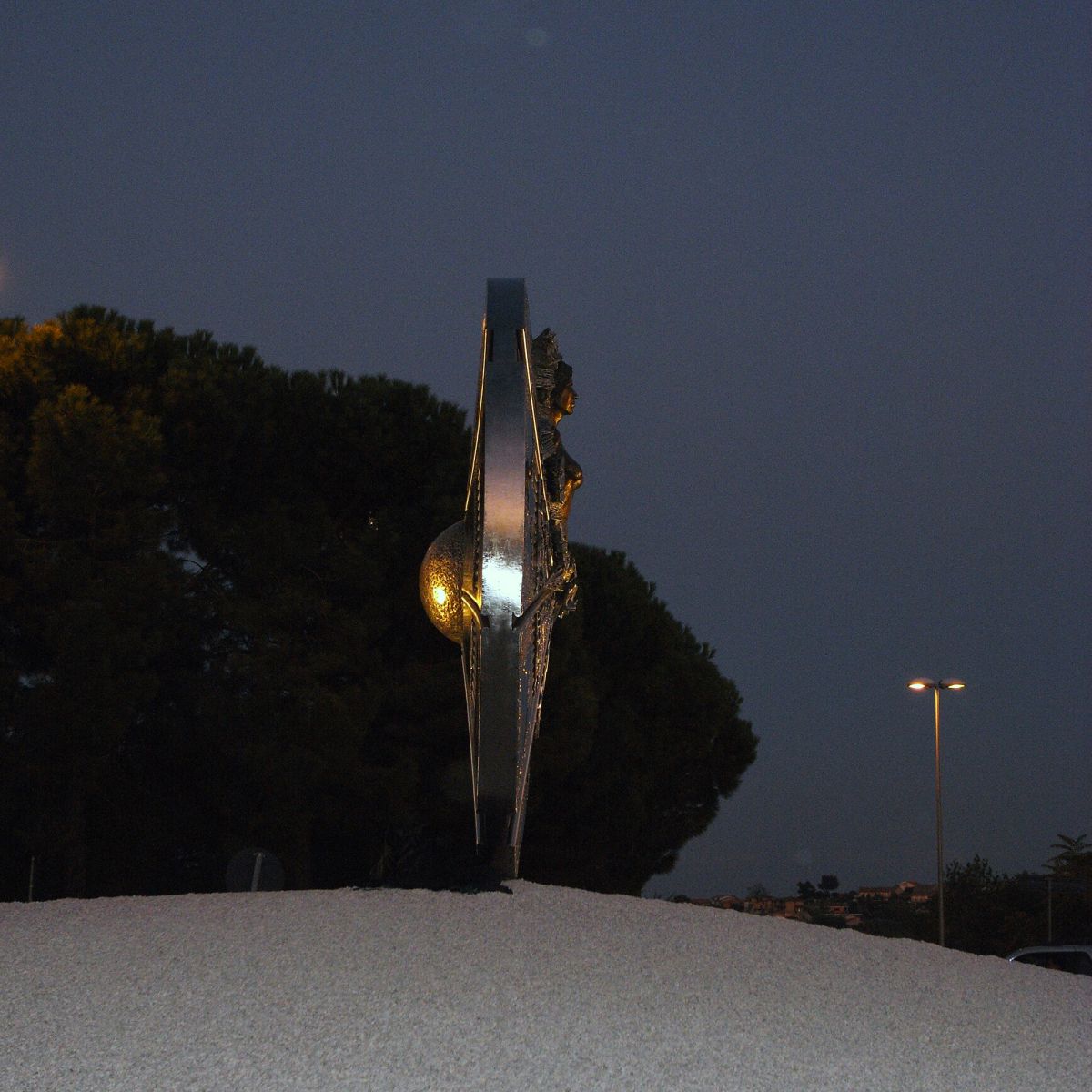 Maxima debetur pueris reverentia - Macerata. Marche