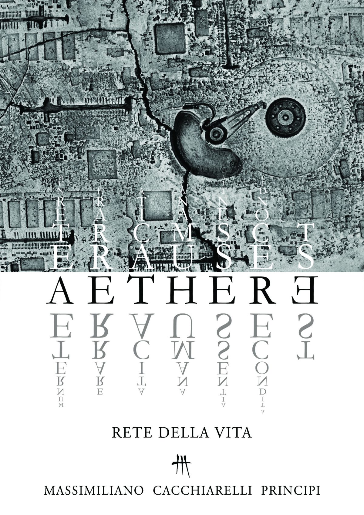 Aethere, rete della vita