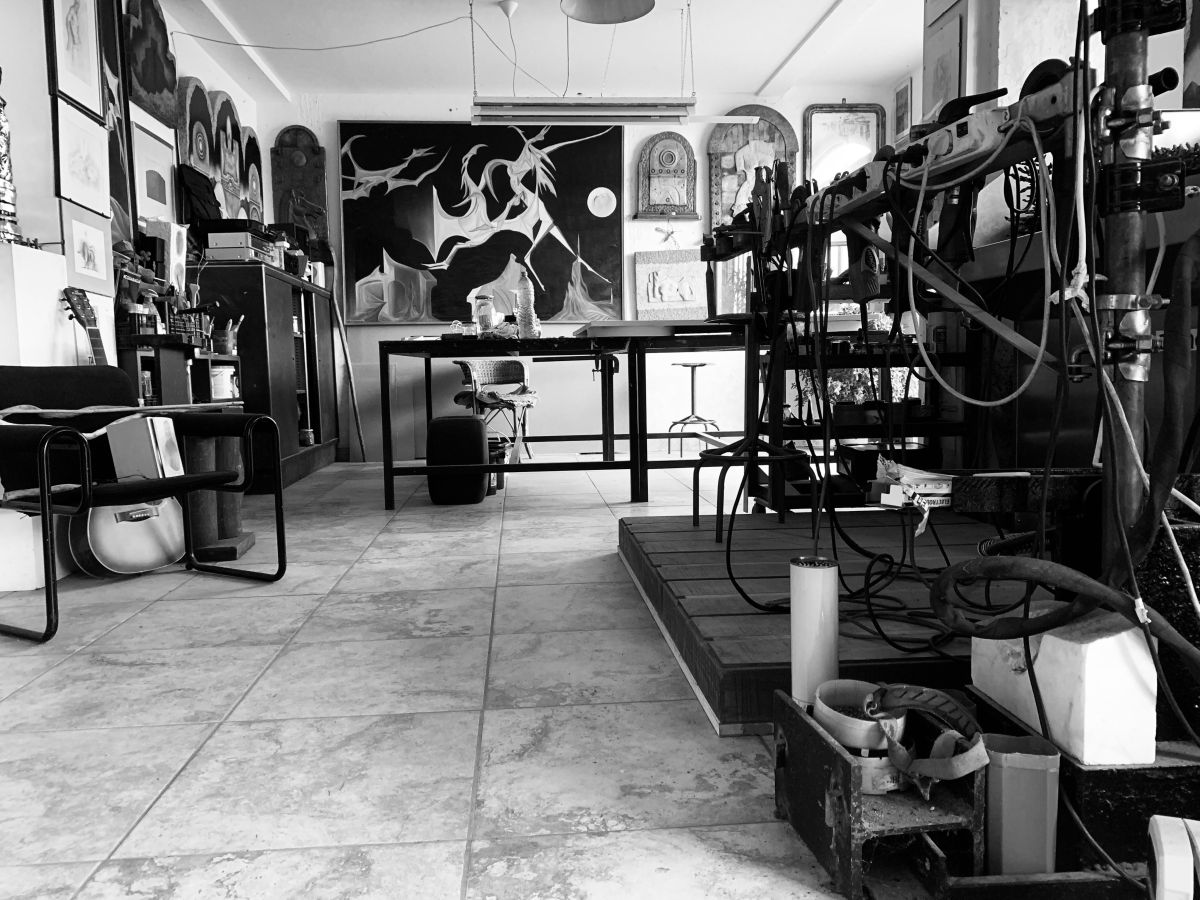 Residenza d'Arte