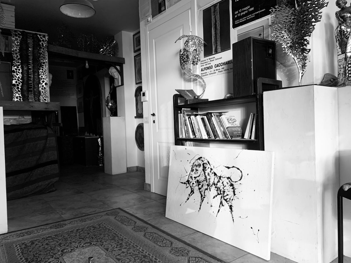 Residenza d'Arte