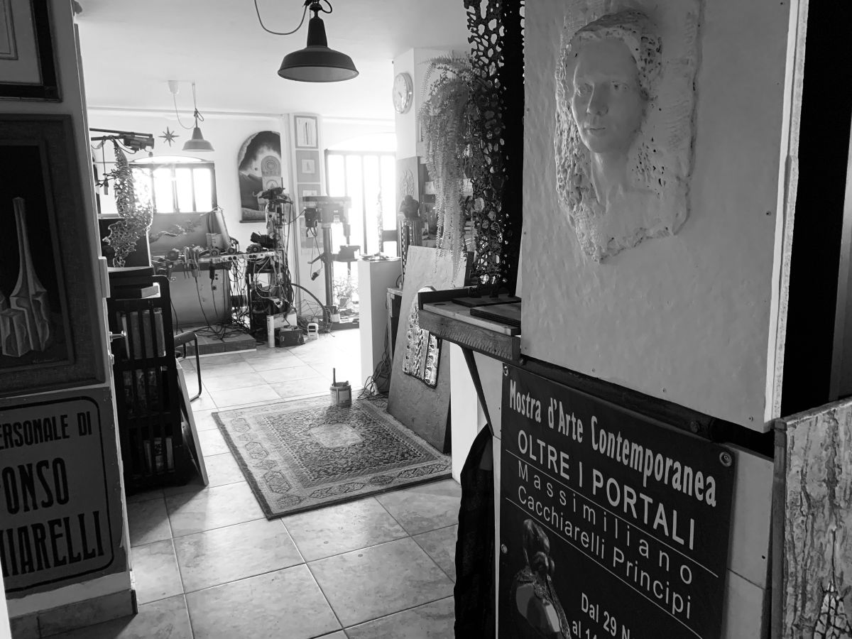 Residenza d'Arte