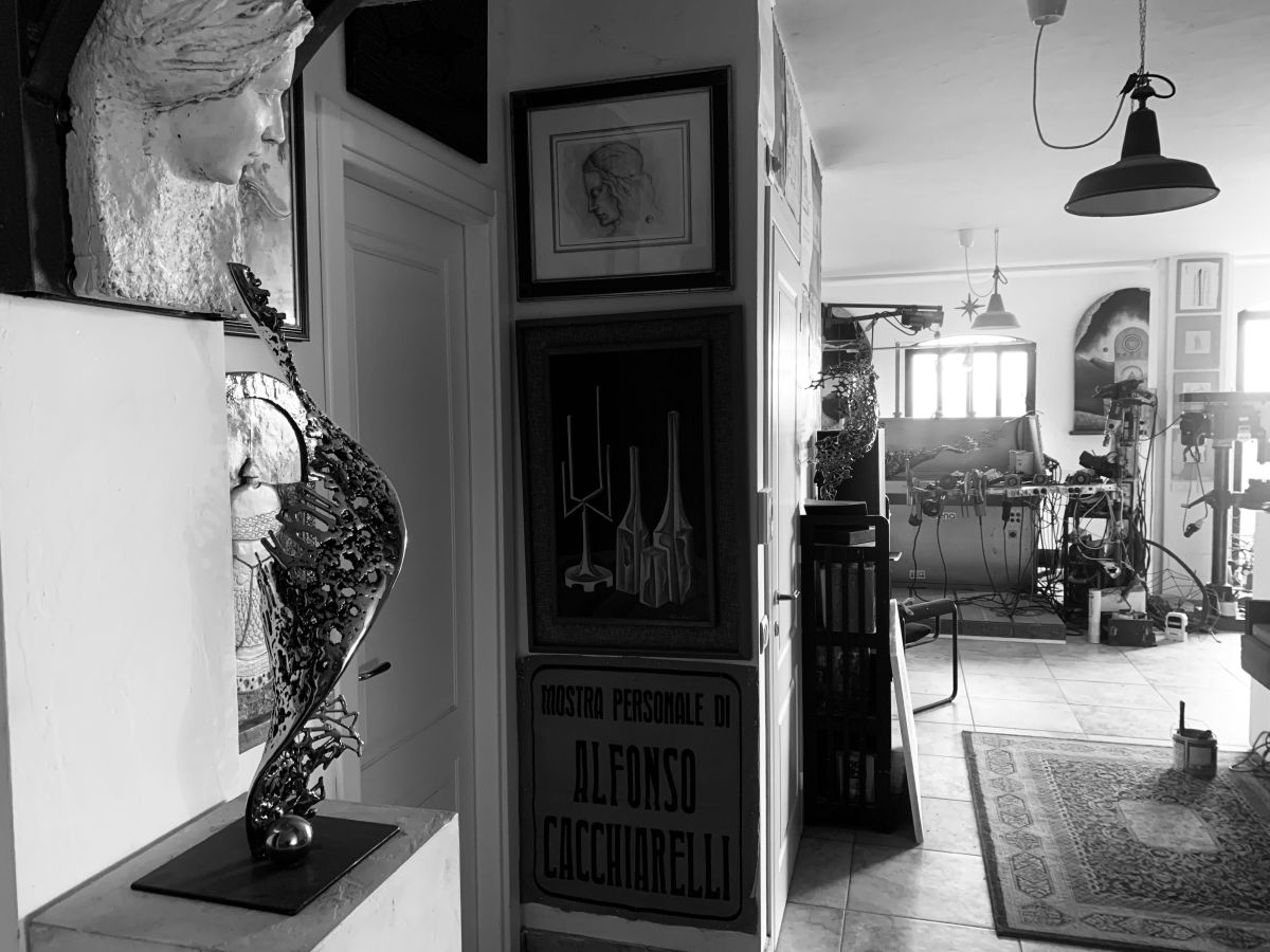Residenza d'Arte