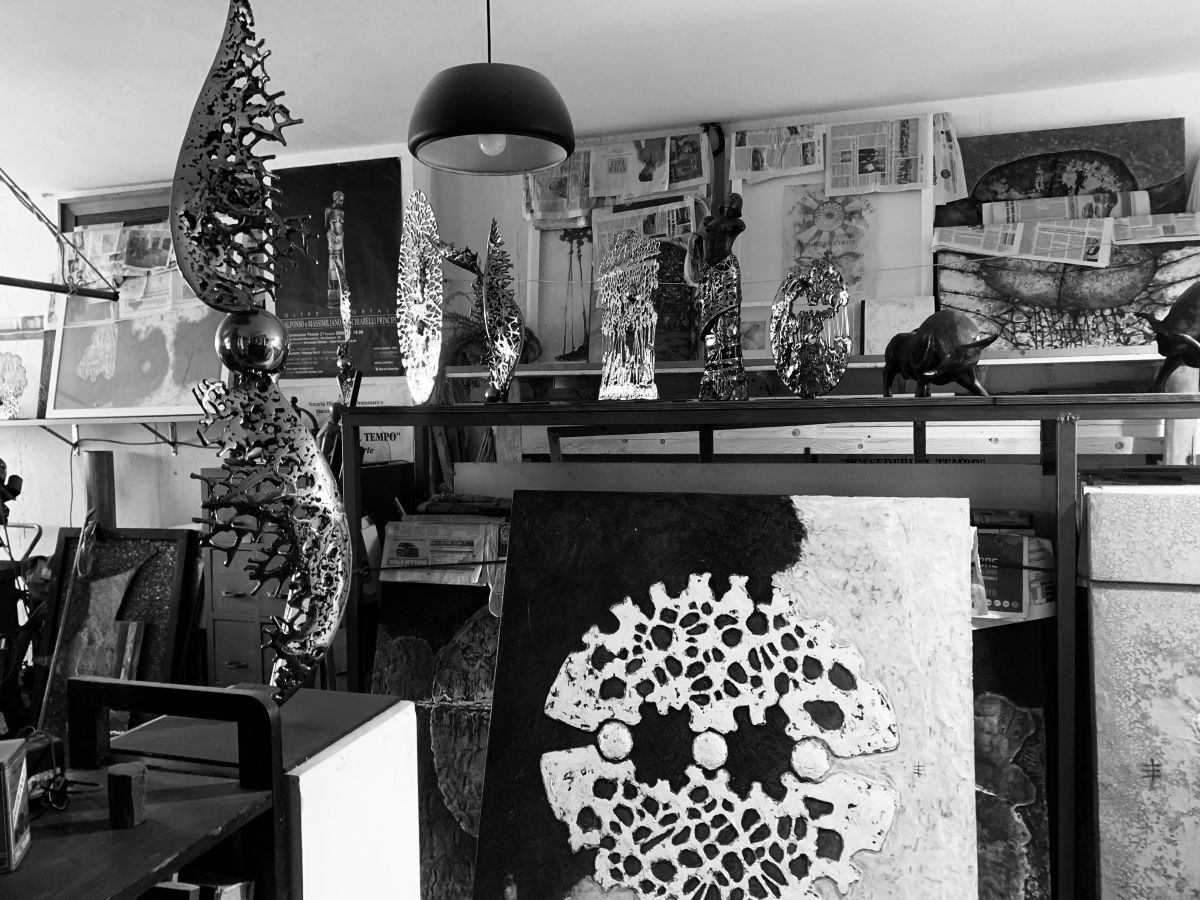 Residenza d'Arte