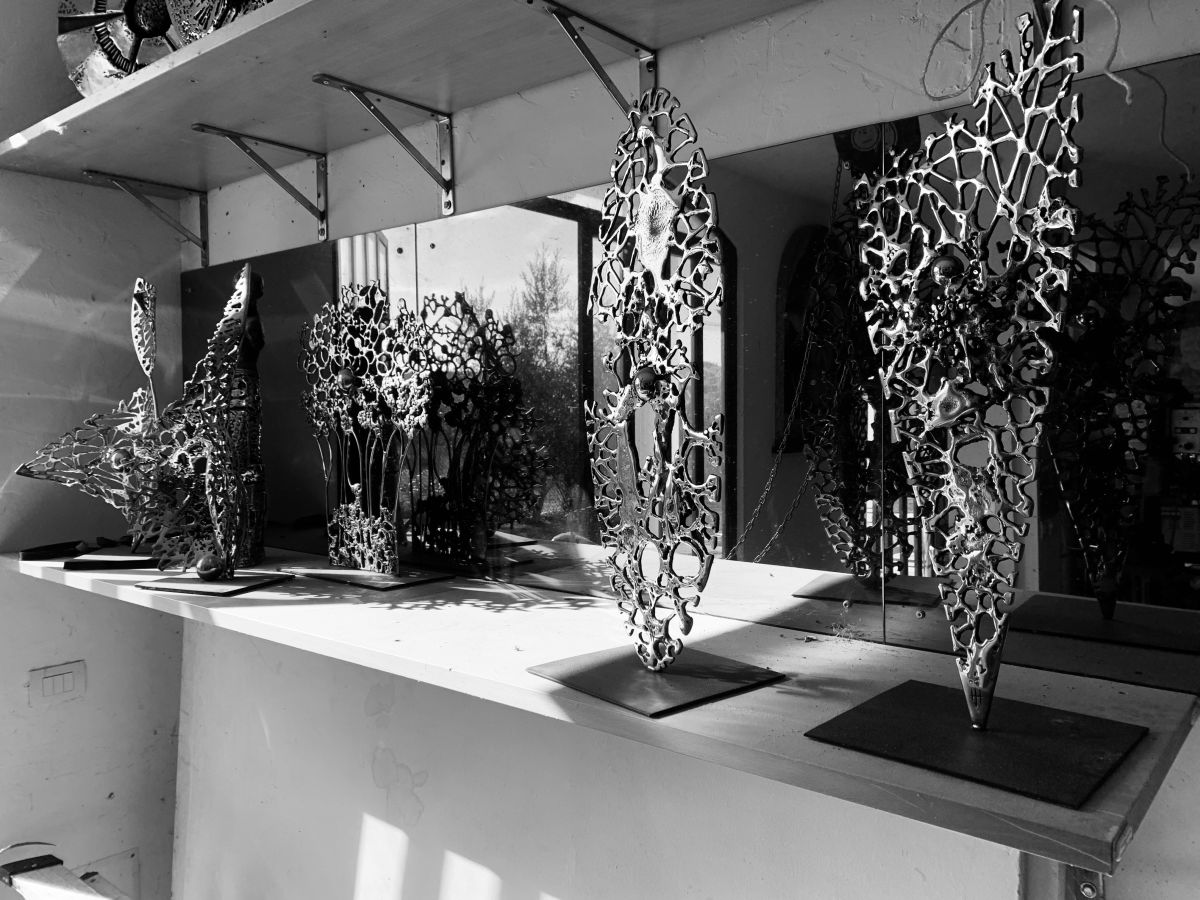 Residenza d'Arte