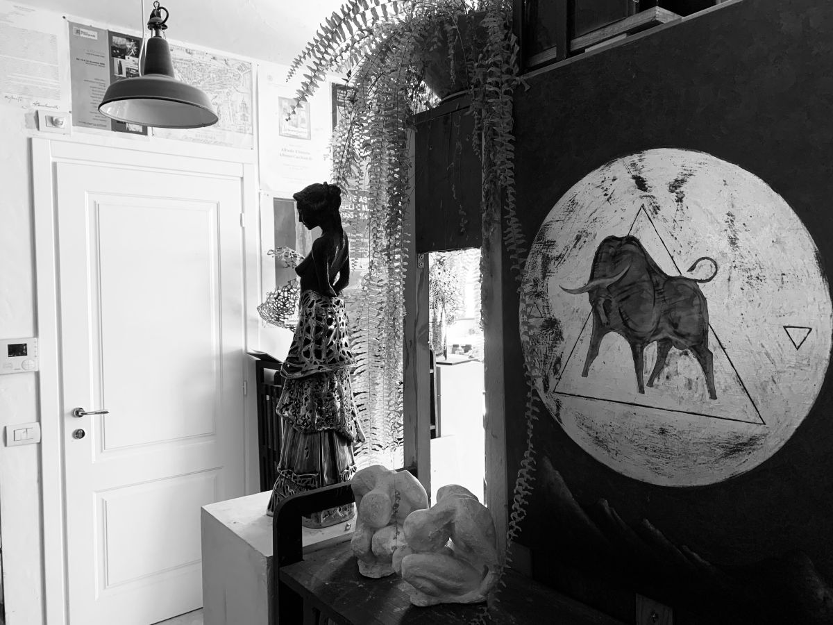 Residenza d'Arte